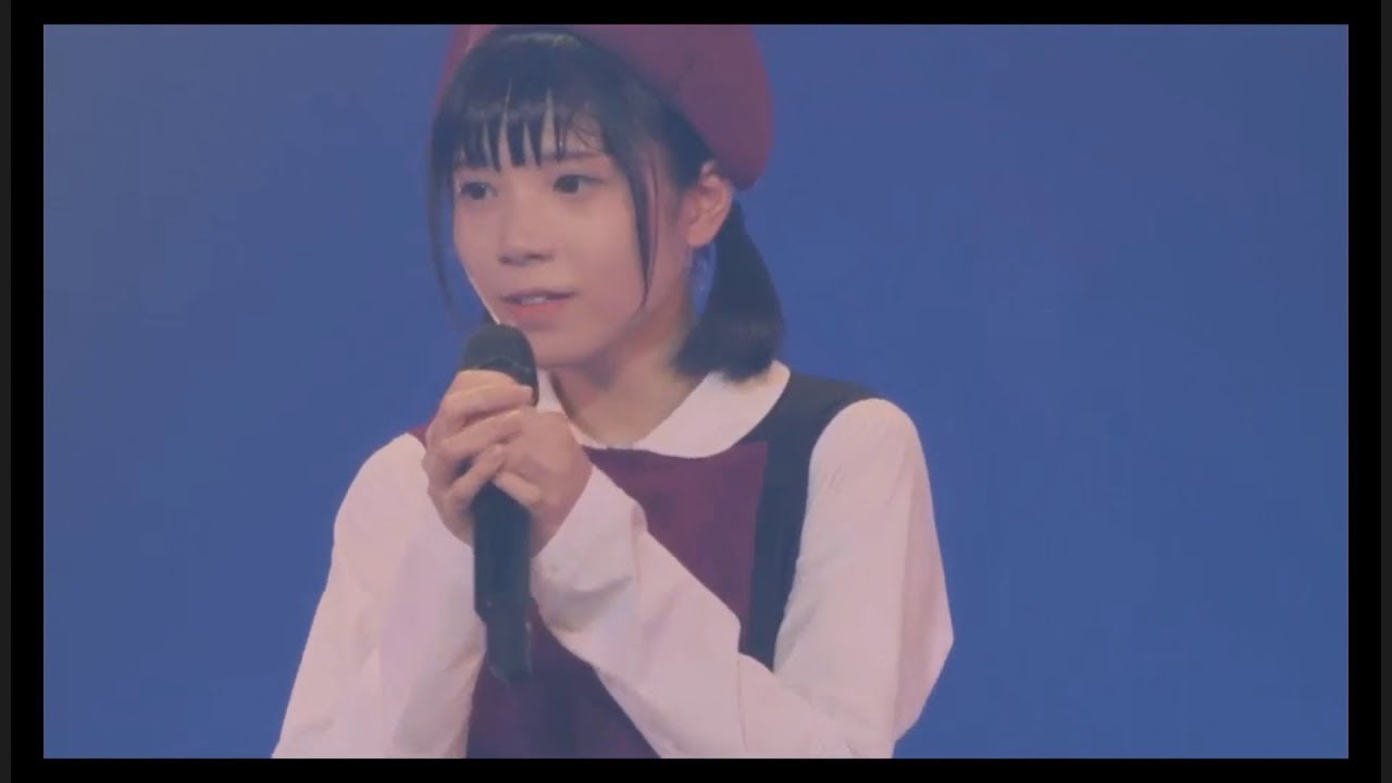 【BiSH】TOKYO BiSH SHiNE2 repetition アユニD初披露 5人体制ラスト 2016 0824