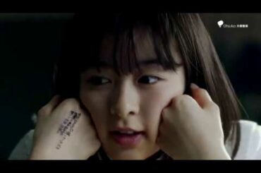 【CM】大塚製薬 オロナミンC