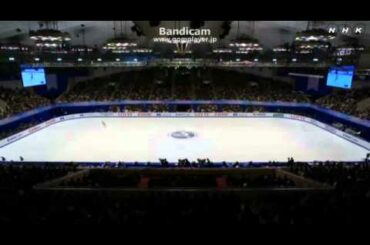 【Speed Evolution】浅田真央、テレビで伝わらないスピードの進化【Mao Asada】