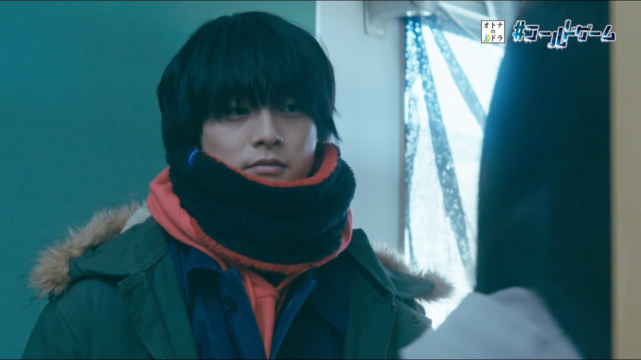 【期間限定 Special Movie】神はサイコロを振らない「徒夢の中で」 (東海テレビ・フジテレビ系全国ネットオトナの土ドラ「# コールドゲーム」挿入歌)