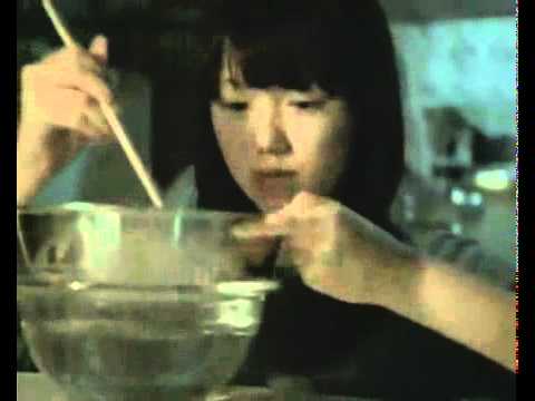 宮崎あおい 明治チョコレート