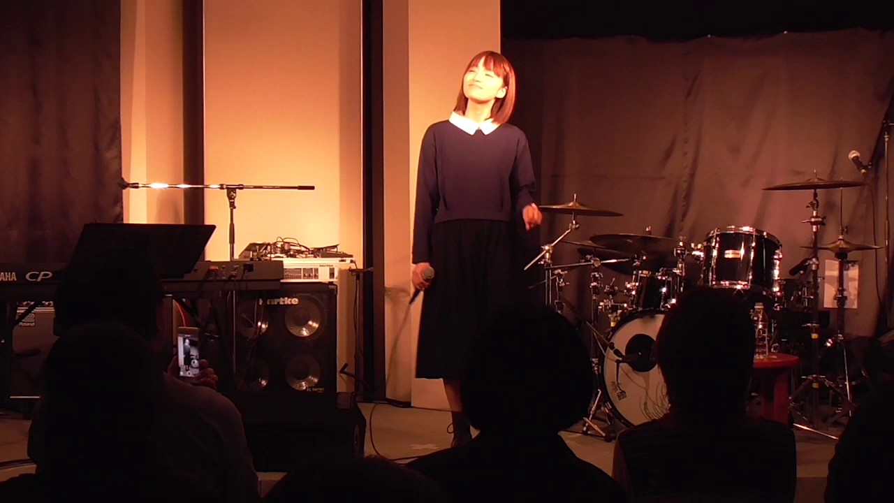 ハッピーバースデー /中村仁美