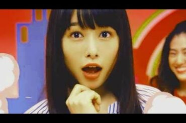 桜井日奈子出演「グロップダンス」/人材派遣会社グロップCM