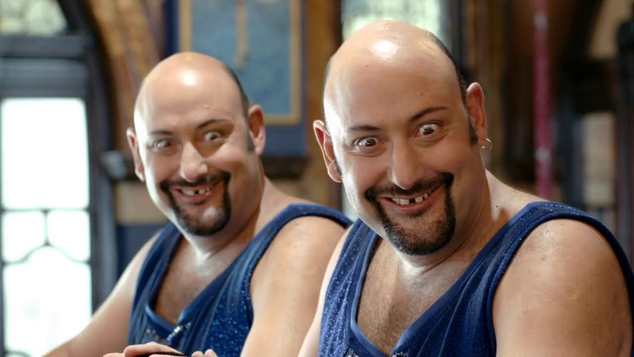 ウーノフォグバーfor Women! 宮崎あおい登場編!