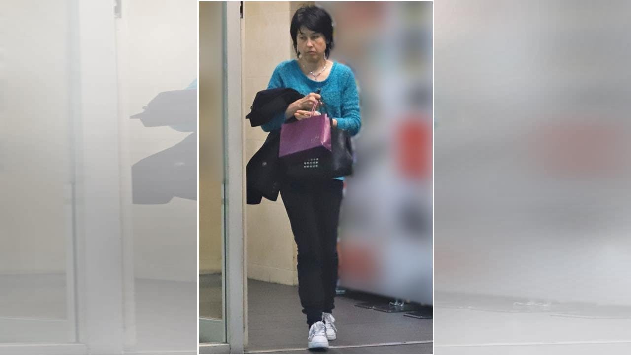 岸谷香、長男の名門高校中退と夢 重ね合わせた自身の過去