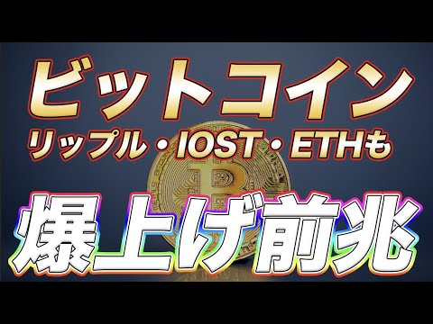 <仮想通貨>初心者でもリップルやビットコインの爆上げ前兆が簡単に分かる裏技レベルの方法を紹介!