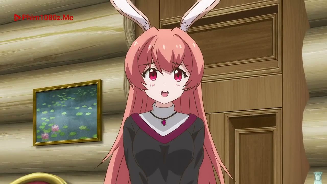 スライム倒して300年、知らないうちにレベルMAXになってました 第10話 Diệt Slime Suốt 300 Năm, Level Max Lúc Nào Chẳng Hay Tập 10