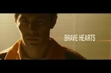 『BRAVE HEARTS 海猿 UMIZARU 』(2012)伊藤英明・加藤あい