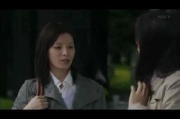 加藤あい×竹内結子 ストロベリーナイト.wmv