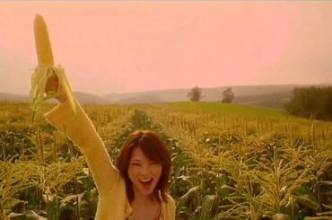 いいなCM ハウス 北海道シチュー 田中麗奈 「コーンクリーム」篇