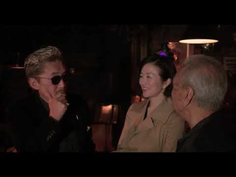 ドキュメンタリー映画『ジャズ喫茶ベイシー Swiftyの譚詩』予告編