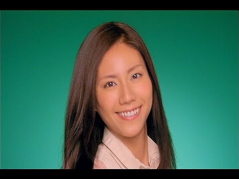 いいなCM JAバンク 松下奈緒 「各種ローン 落書き/ペンギン」篇