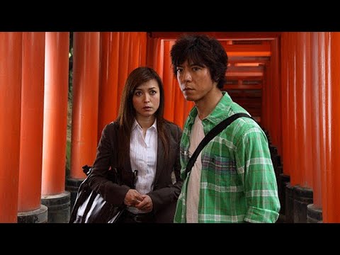 ドラマ・・「ミステリー作家・六波羅一輝の推理」