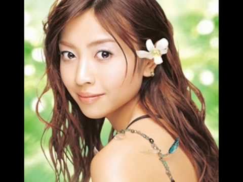 片瀬那奈 ‐ Babe (Huge remix)