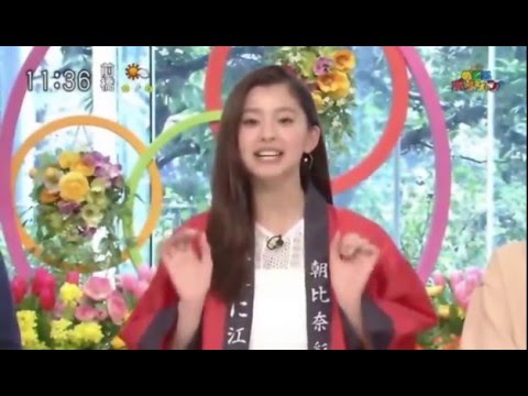 東京MXテレビ『週末めとろポリシャン』「朝比奈彩の勝手に江戸小町 第2回」瀧島有先生出演 TKHUNT