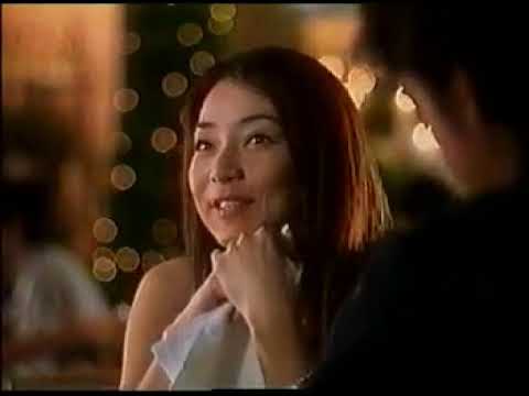 懐かしいCM【稲森いずみ】8×4