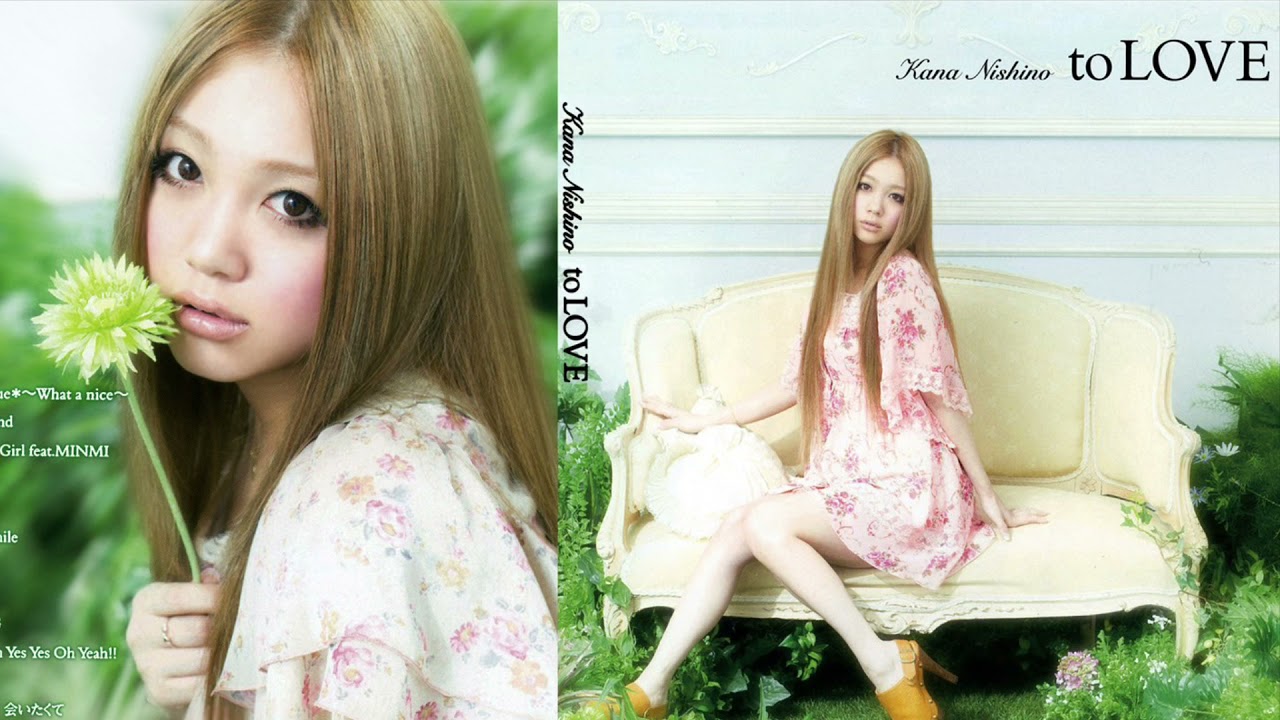もっと 西野カナ Tkhunt もっと 西野カナ Tkhunt