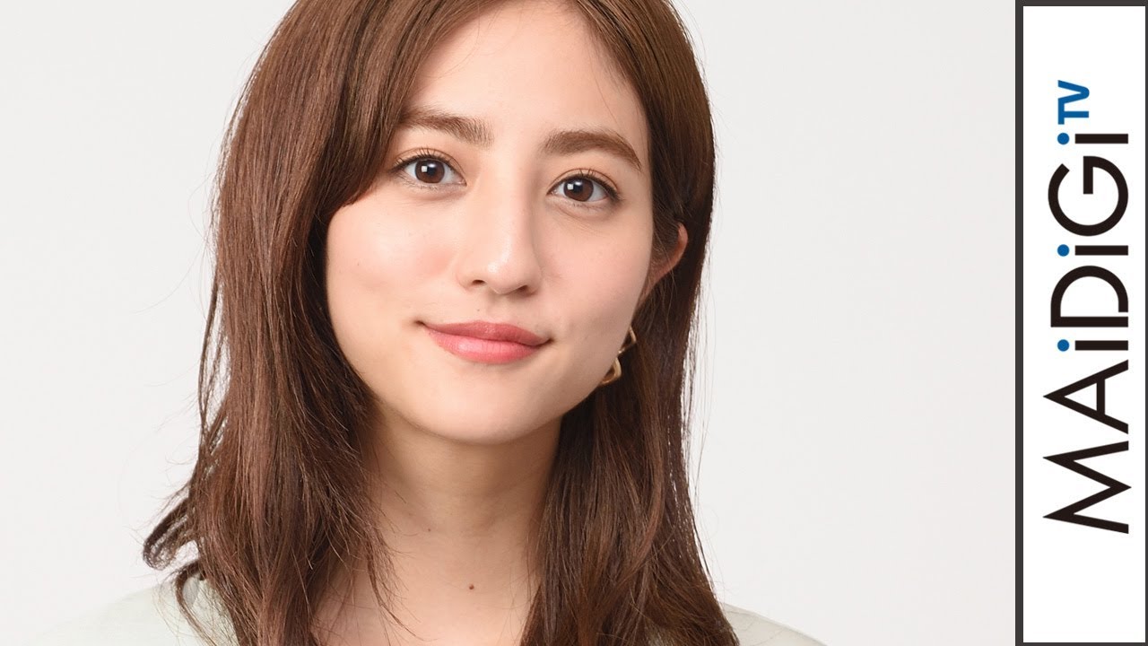 堀田茜、初主演映画「ダウト」で共演の“仮面ライダー俳優”らに感謝 特撮ヒーロー作品に興味も…