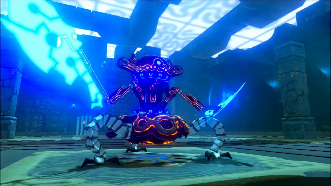 ゼルダの伝説botw ムオ ジームの祠 力の試練 中位 ガーディアン戦ノーダメージ攻略 ガーディアンアクス 騎士の弓入手 ブレスオブザワイルド Tkhunt ゼルダの伝説botw ムオ ジームの祠 力の試練 中位 ガーディアン戦ノーダメージ攻略 ガーディアンアクス 騎士の弓入手 ブレスオブザワイルド Tkhunt