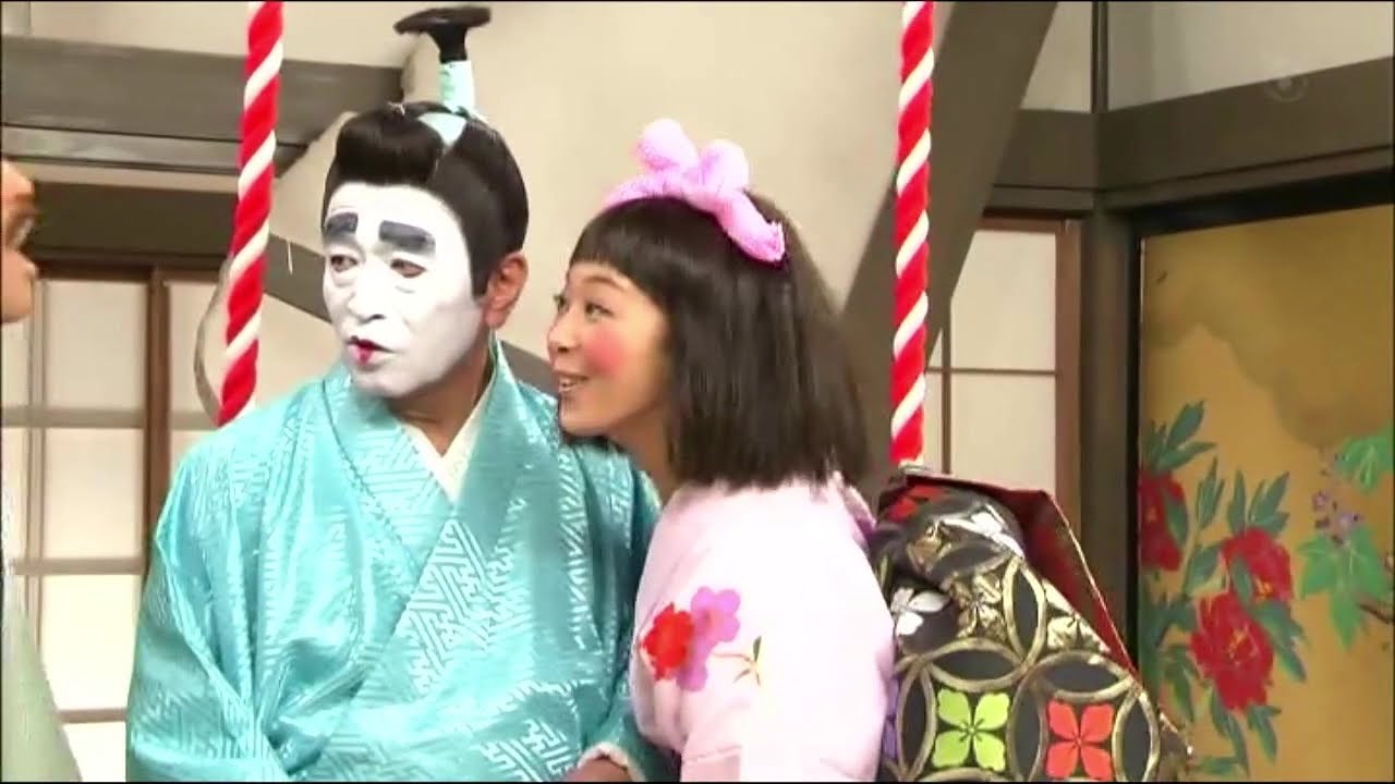 志村けんのバカ殿様 優香姫 Tkhunt 志村けんのバカ殿様 優香姫 Tkhunt