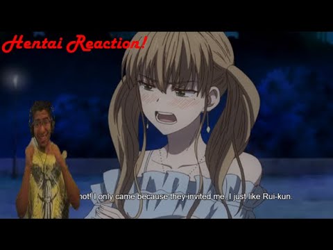 Kuro Gal ni Nattakara Shin`yuu to Shite Mita 黒ギャルになったから親友としてみた。 Episode 7 Hentai Live Reaction!