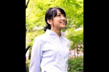 竹内由恵アナ 3秒動画