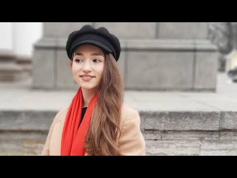 外交官になりたかったロシア美女がどうして日本に ロシア人インタビュー Tkhunt 外交官になりたかったロシア美女がどうして日本に ロシア人インタビュー Tkhunt