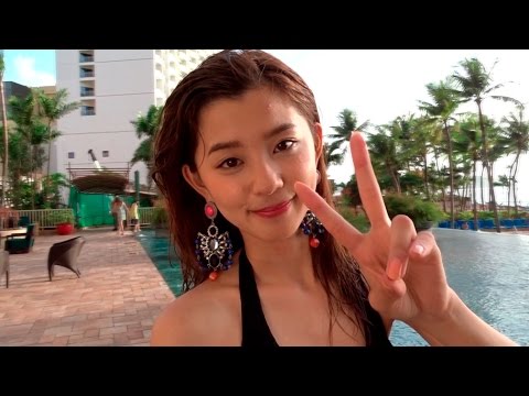 Aya Story #2 in Guam