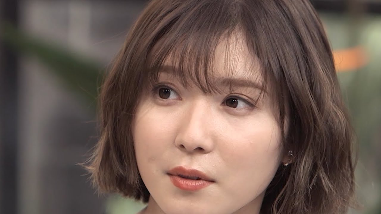 美しすぎる松岡茉優の高画質映像 Tkhunt