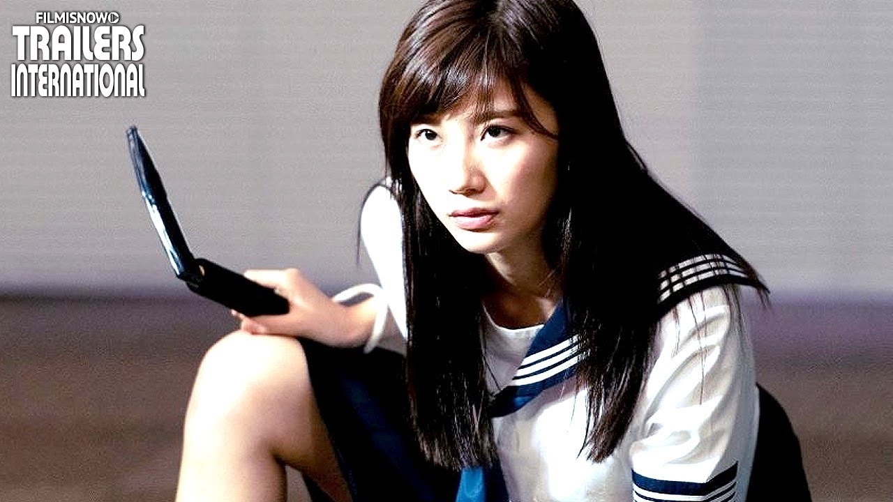 映画 レッド ブレイド 小倉優香 アクションクリップ Tkhunt