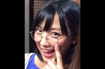 竹内由恵アナ 3秒動画