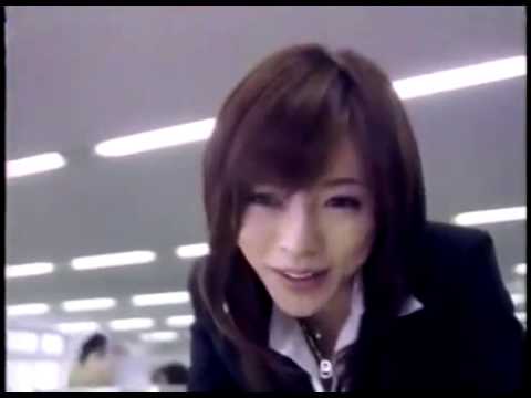 08年頃のcm 釈由美子 ホームメイト Homemate Tkhunt