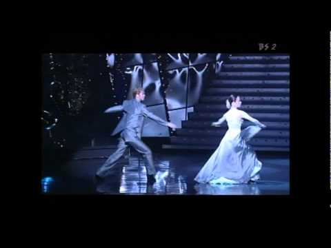 湖月わたる・檀れい 「As Time Goes By」~ソウルオブシバ