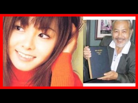 【意外!】歌姫・倉木麻衣の過去。最低な父親に整形疑惑…その真相は…【芸能ニュースch】