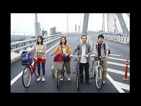 『サバイバルファミリー』映画オリジナル予告編