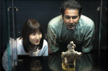 『ライアの祈り』映画オリジナル予告編