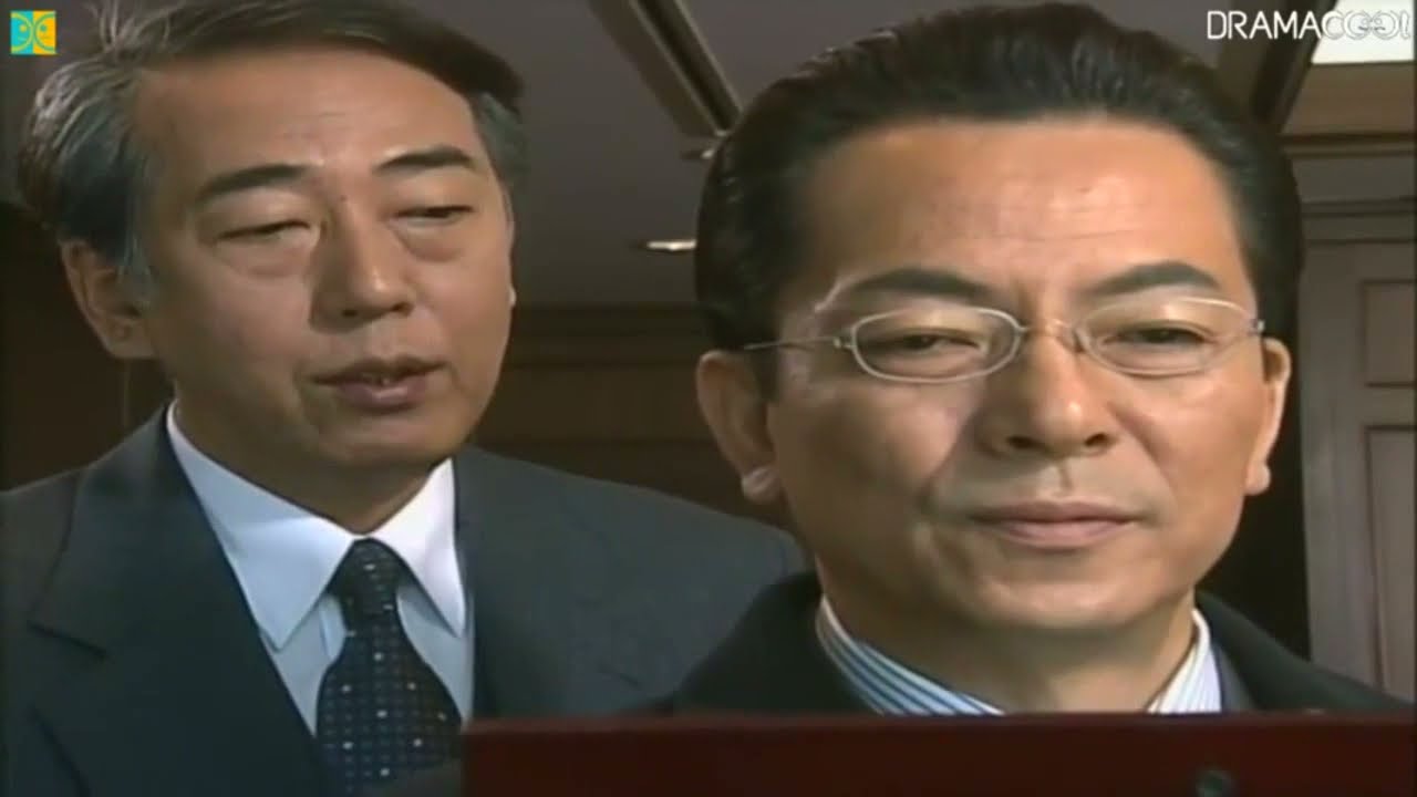 【相棒】杉下右京 水谷豊 第1弾 Ep 11