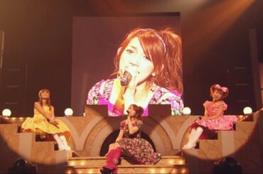 恋ING / 後藤真希・辻希美・石川梨華 (ハロ☆プロ パーティ〜!2006~後藤真希キャプテン公演~)