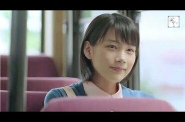 【能年玲奈|TVCM】「人生は、夢だらけ。」(かんぽ生命)60sec|「ドジ篇/いいこと篇」
