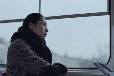 いいなCM 大和ハウス リリーフランキー 深津絵里 「ここで、一緒に」初雪篇