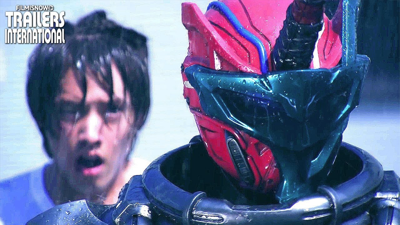 映画『ビルド NEW WORLD 仮面ライダークローズ』予告編 エボルト版