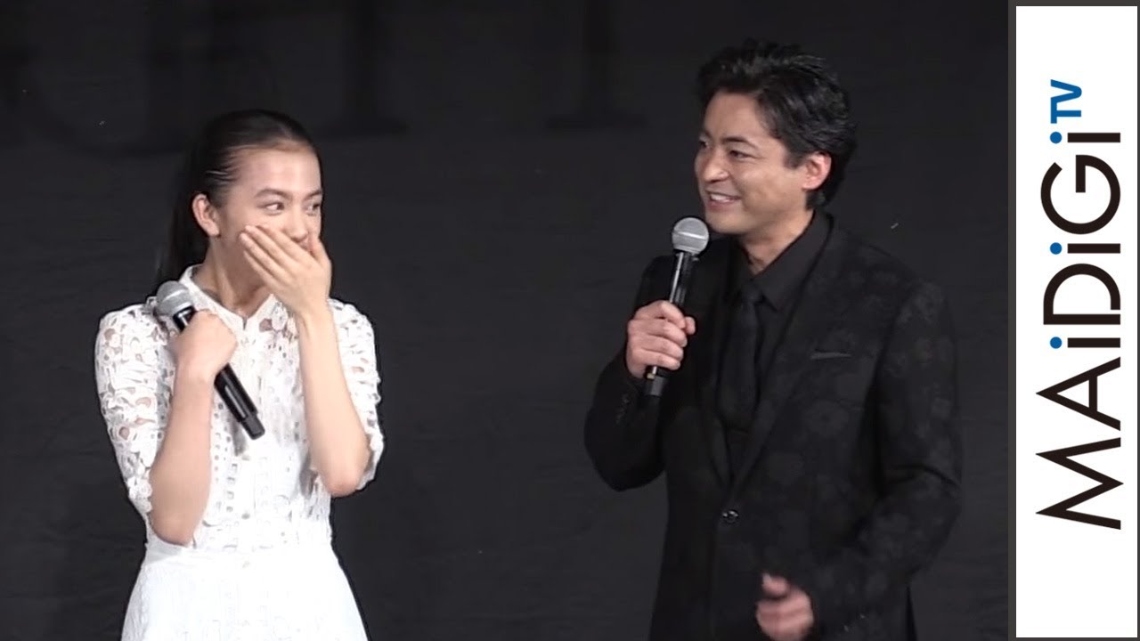 山田孝之P、安藤政信に「寝ててもらっていいですか」 清原果耶への発言に突っ込み