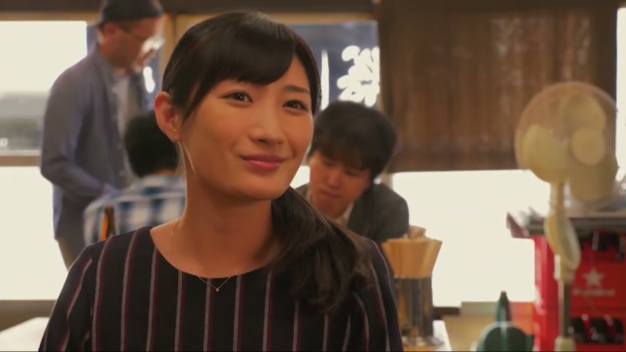 ワカコ酒 Season4 第10夜 昔ながらの定食屋で一杯 2019年3月11日