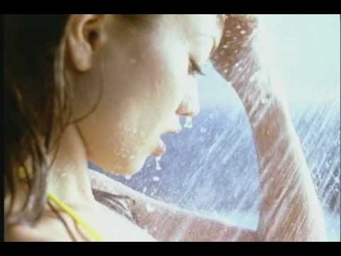 (蛯原友里)Ebihara Yuri in 2006.04 Shiseido Anessa CM 30s and CM Making HQ Version