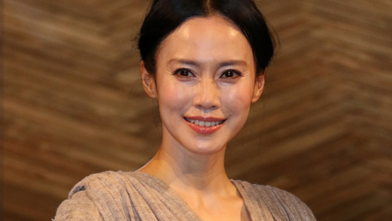 中谷美紀、エリザベス1世に共感「私も多くのものを犠牲に」舞台「メアリー・ステュアート」会見2 #Miki Nakatani #Mary Stuart
