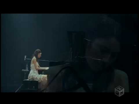 松下奈緒 My Place