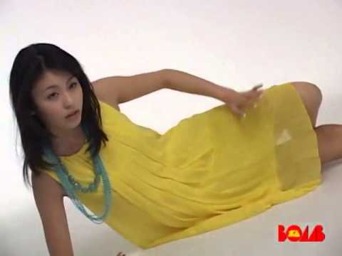 Yuika Motokariya 本仮屋ユイカ