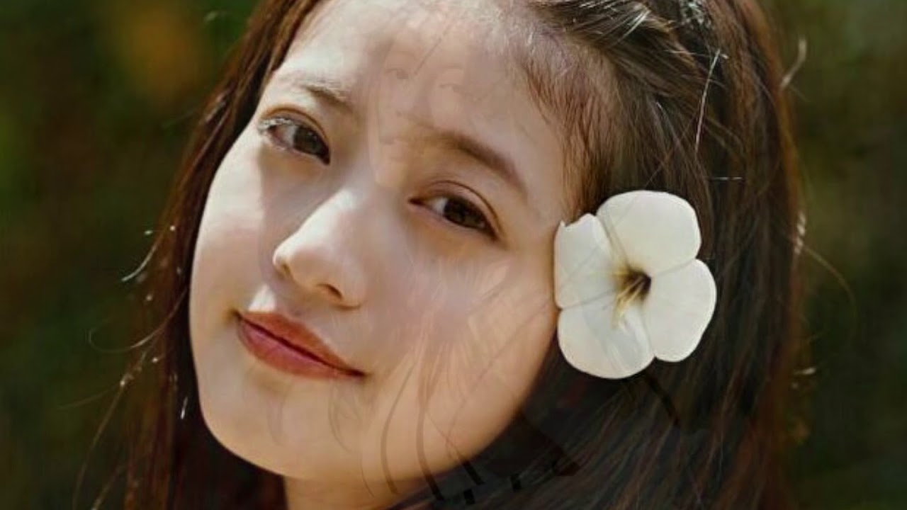 今田美桜 / オリビアを聴きながら