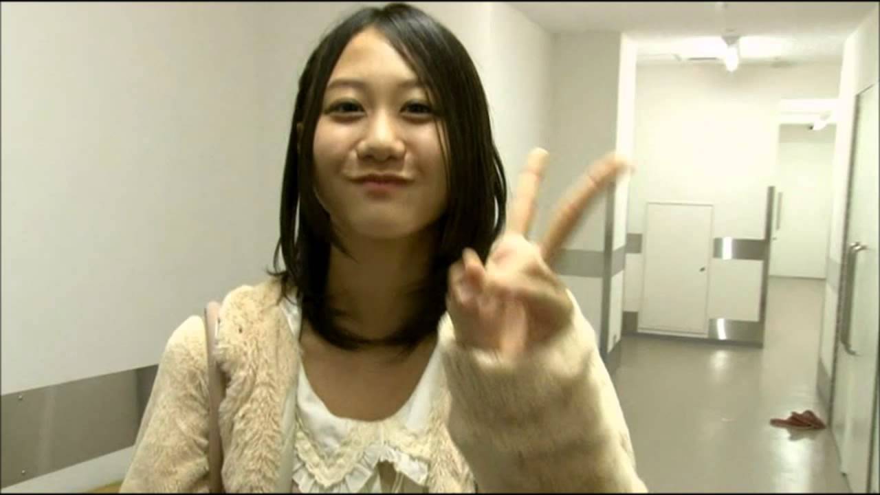 【絶賛】AKB48大島優子が古畑奈和のすごさを語る【SKE48】