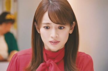 泉里香、ノンスタ井上のナルシストっぷりにドン引き ライブ配信アプリ『17 Live(イチナナ)』新TVCM「登場」編 「コメント」編&メイキング映像